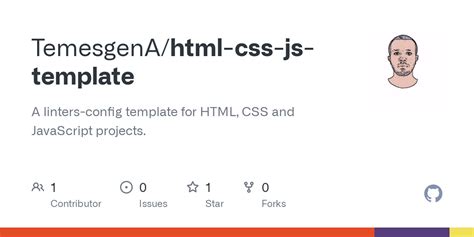 Image result for HTML CSS JavaScript Templete
