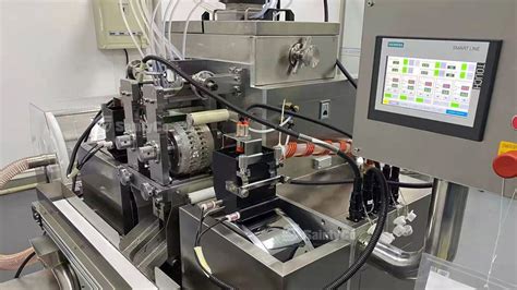 Image result for Softgel Encapsulation Assembly Process