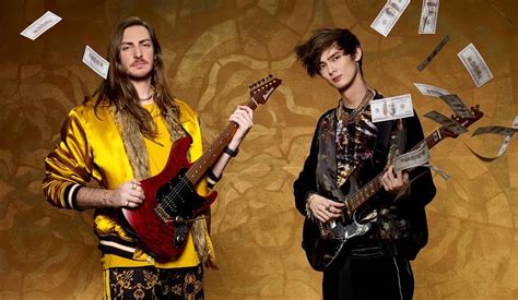 Polyphia Guitar Lesson 的图像结果