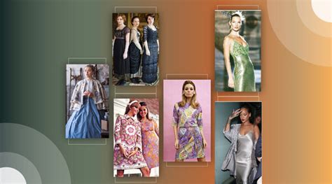 A History of Fashion For Women - A Complete Guide | IshqMe – IshqME