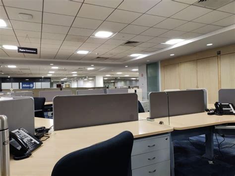 Truedge Software Solutions Office Photos