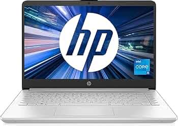 HP 14s 12th Gen Intel Core i5-1240P, 14 inch(35.6cm) FHD Laptop(8GB RAM ...