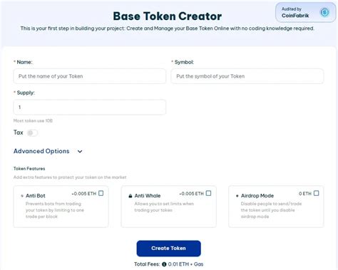 Image result for Creating Token Assets