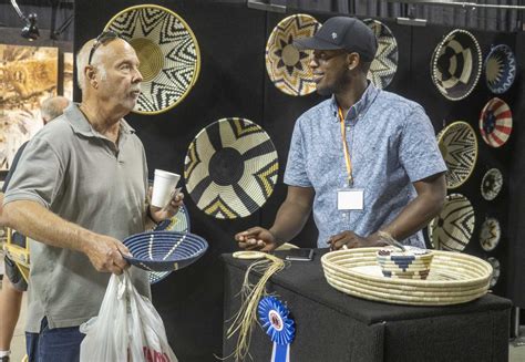 Bush Convention Center