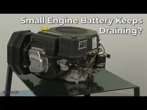 Image result for Small Engine Repair Help