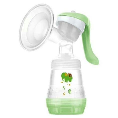 The 7 Best Manual Breast Pumps 2024