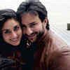 Kareena Kapoor-Kareena with Saif- The Etimes Photogallery Page 4