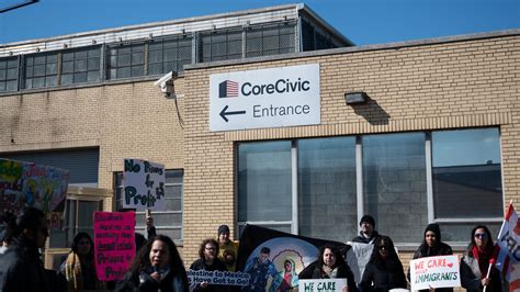 Families of ICE detainees say hard to locate loved ones in system | NJ ...