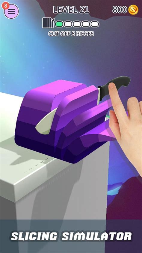 Slicing Simulator Script 的图像结果