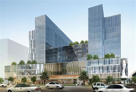 Computer Shop Exterior Design 的图像结果