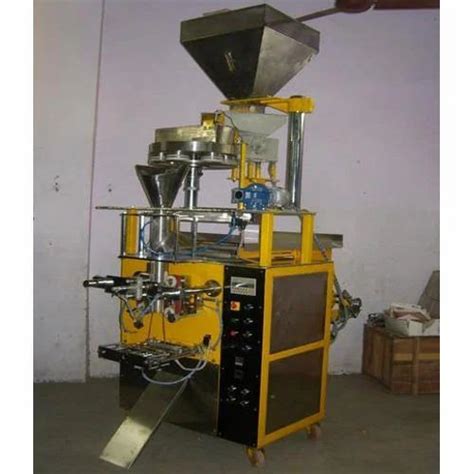 Image result for Salt Packaging Machine