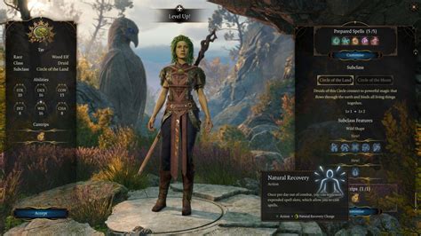 Baldur's Gate 3 class tier list (BG3) - Best classes, subclasses, and races