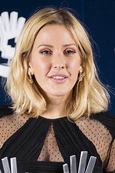 Ellie Goulding Hairstyle by Ellie Goulding Hairstyles Hair Colors Style Ellie Goulding Hairstyle
