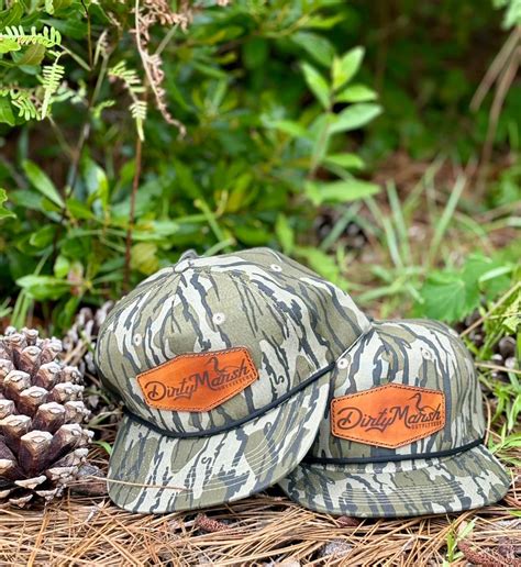 Dirty Marsh Outfitters – Rust & Refined