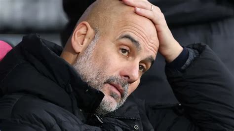 Pep Guardiola reveals Man City plans after Club World Cup exit ...
