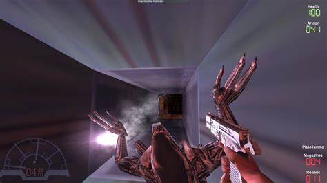 Image result for Alien vs Predator Weapons