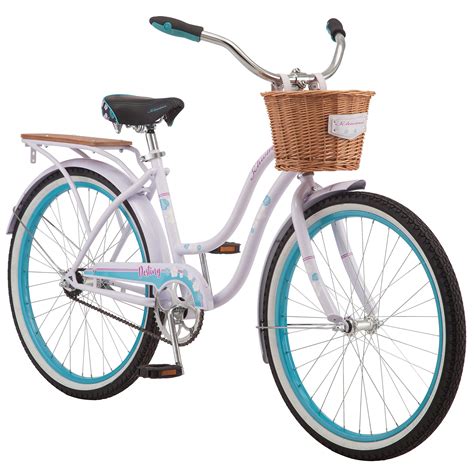 Schwinn Destiny & Baywood Beach Cruiser Bike Review - Flat Iron Bike