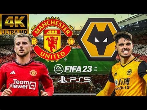 Man U vs Wolves Highlights 的图像结果