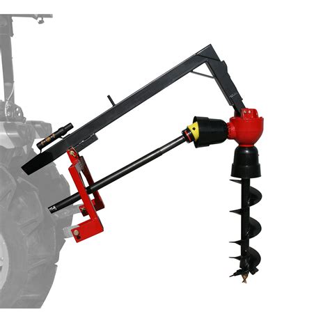 Post Hole Diggers Archives - Farm Implements