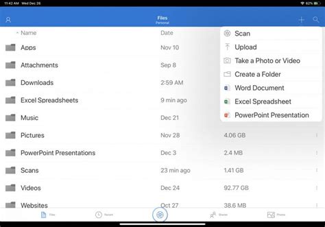 Image result for How to Use One Drive App