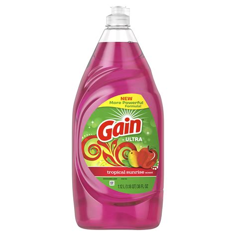 Gain