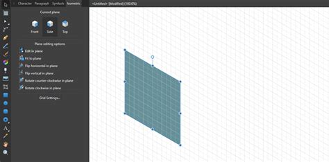 Image result for Affinity Designer Isometric Tutorial