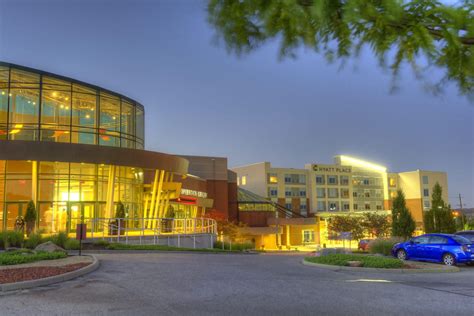 Sharonville convention center, Cincinnati, USA | 10times Venues