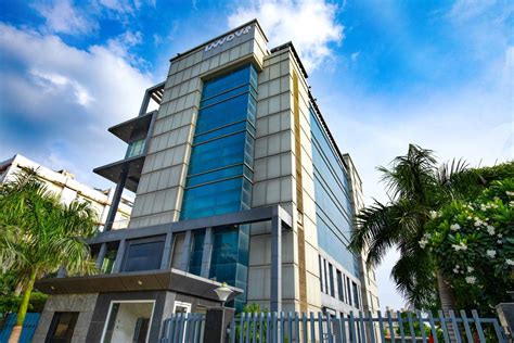 Innov8 CLC Tower - Coworking Space and Shared Office Space in Sector 44 ...