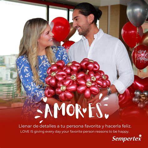 Amor es Llenar de Detalles– B2B Colombia