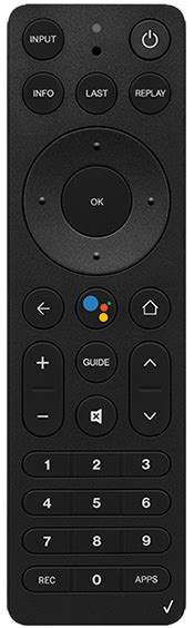 FiOS Remote Control Manual 的图像结果