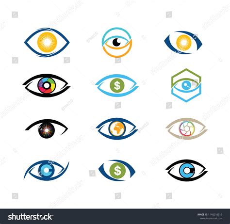 Image result for Interactive Vision Logo