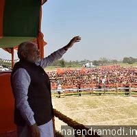 Home Minister Is Correct; PM Did Not Mention ISI In Gonda Speech