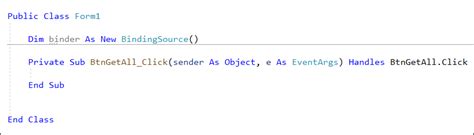 Image result for Code Coding VB.NET Procedure and Function