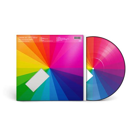 Jamie xx