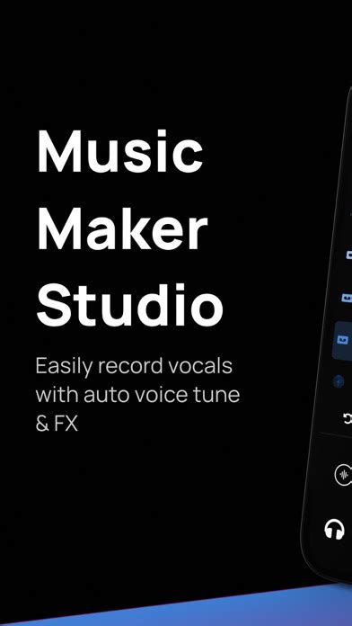 Image result for Voloco: Vocal Recording Studio Voloco Tutorials