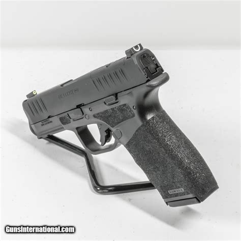 Image result for Springfield Hellcat Pro Compensator OSP