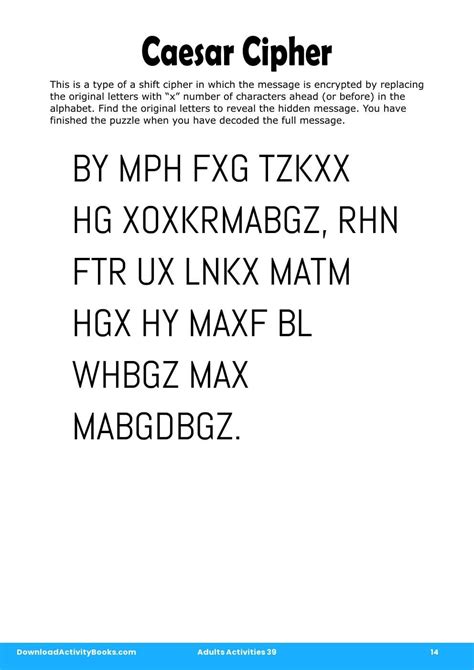 Image result for Shift Cipher with Modulus