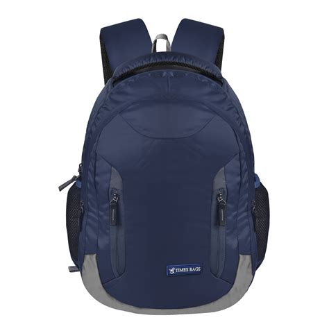 Backpack – Times Quartz