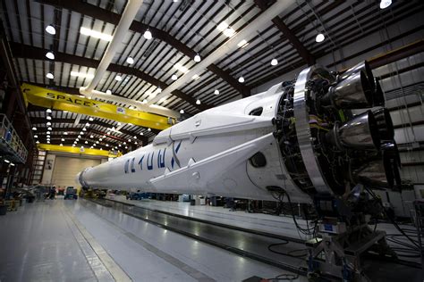 Exploring SpaceX's Ownership and Future - KeepTrack