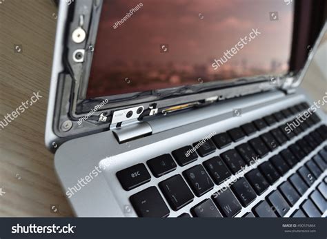 Image result for How to Fix Broken Computer Screen