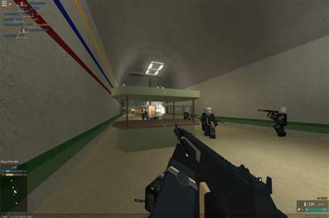 Roblox FPS Mod 的图像结果