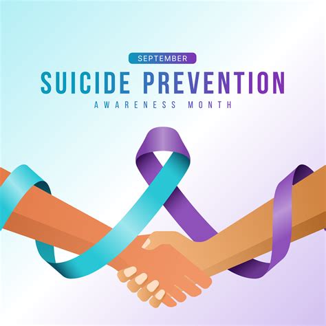 September Is Suicide Prevention and Awareness Month - Exemplar Care