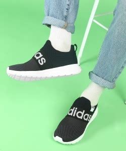 ADIDAS LITE RACER ADAPT 6.0 Running Shoes For Men - Buy ADIDAS LITE ...