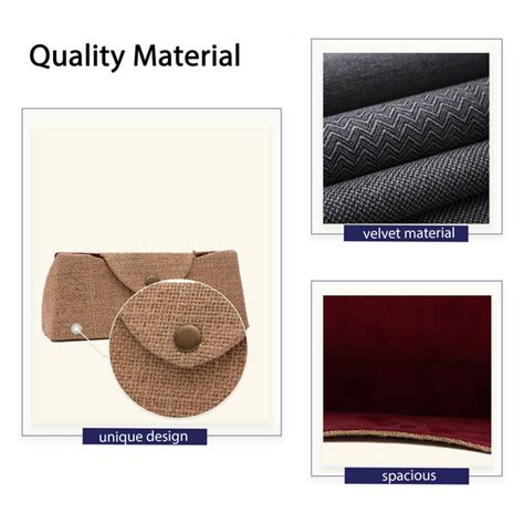 Basic lovers sunglasses cover – GoneCase