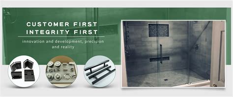 Company Overview - Gaoyao Jinli Jinsite Hardware Products Factory