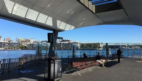 Barangaroo Guide To Explore Sydney’s Thriving Waterfront In 2026