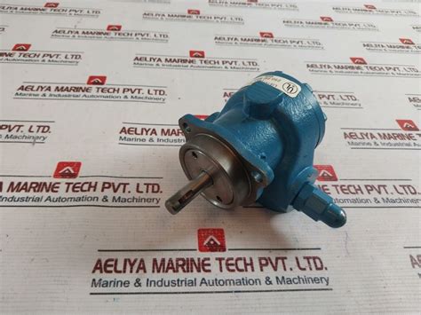 Tuthill 4103V135-cc-7 Fuel Oil Pump E0254-2 – Aeliya Marine