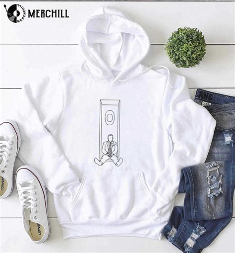 Minimal Swimming Mac Miller Shirt Gifts for Mac Miller Fans - Happy ...