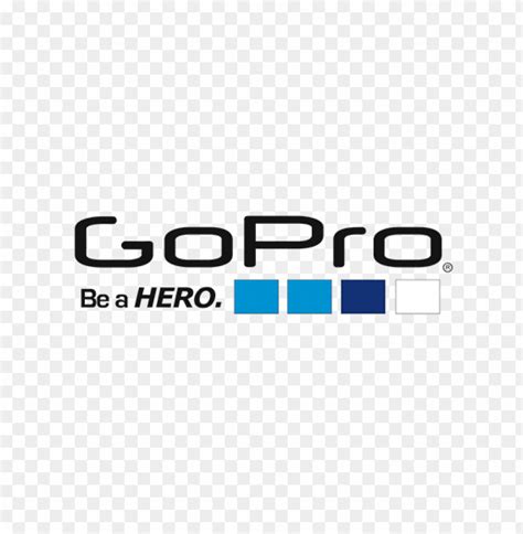 Image result for GoPro Logo En Blanco