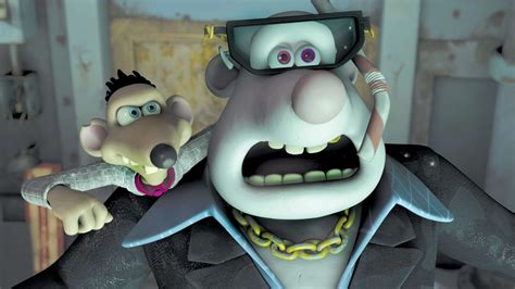 Whitey - Flushed Away Wiki